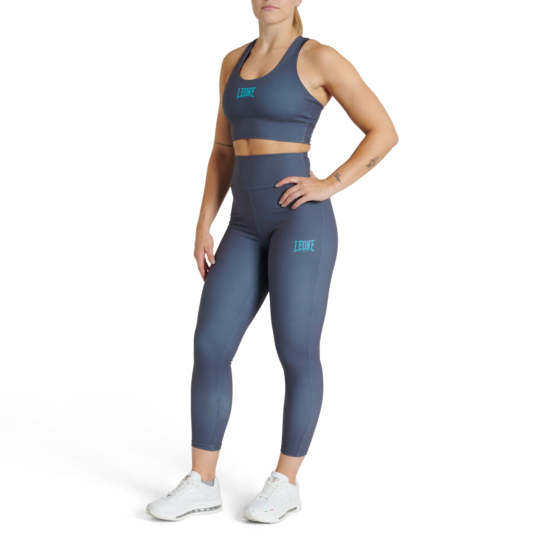 Women's Top Lion Logo WACS 