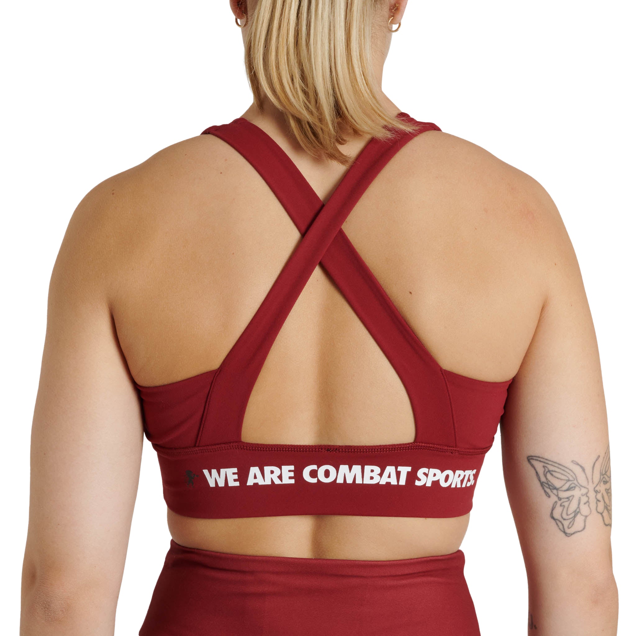 Women's Top Lion Logo WACS 