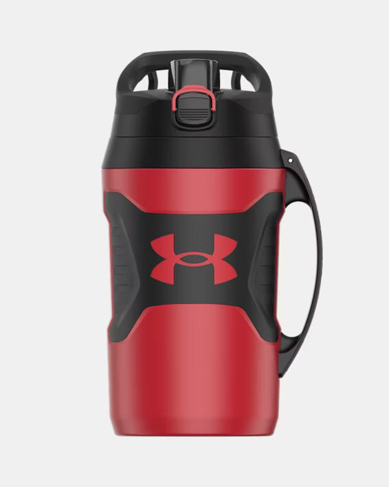 Under Armor Playmaker water bottle