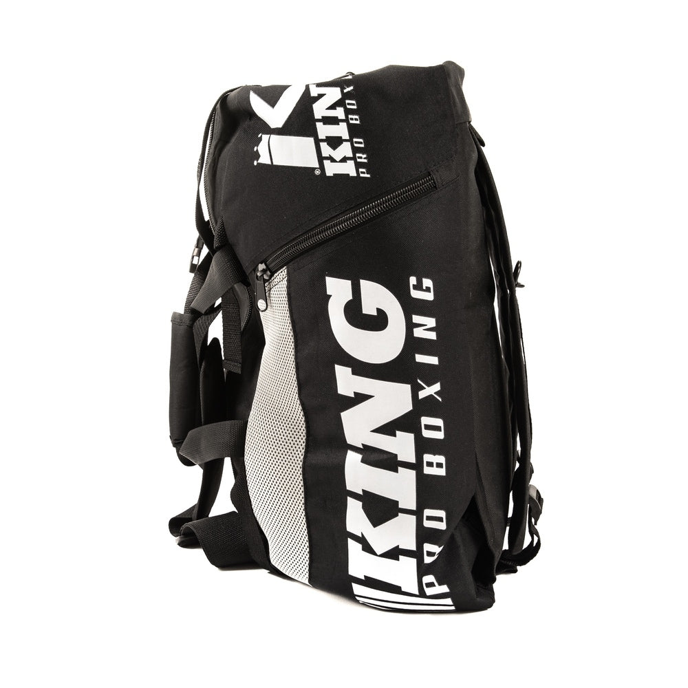 King Pro Boxing Backpack Bag – Fight Club Store