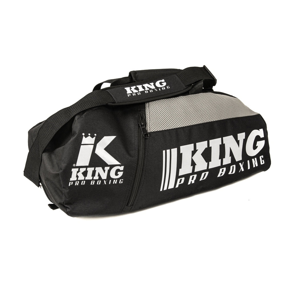 King Pro Boxing Backpack Bag – Fight Club Store