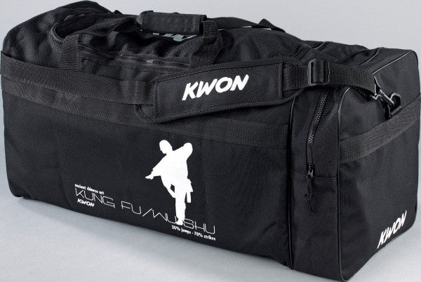 Kwon Do Martial Arts Bag 