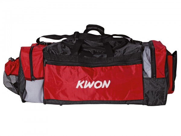 Taekwondo Kwon Armor Bag 