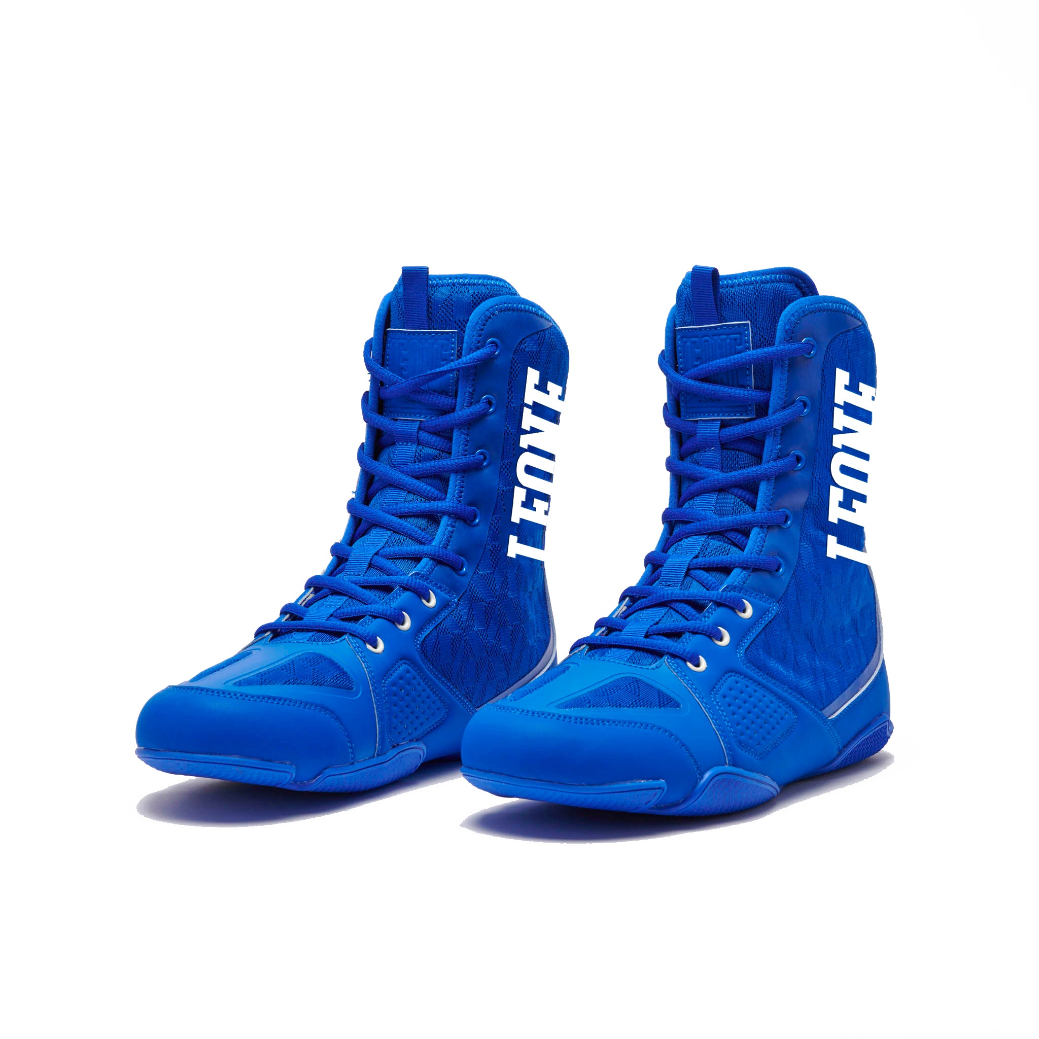 Leone Professional Boxing Shoes