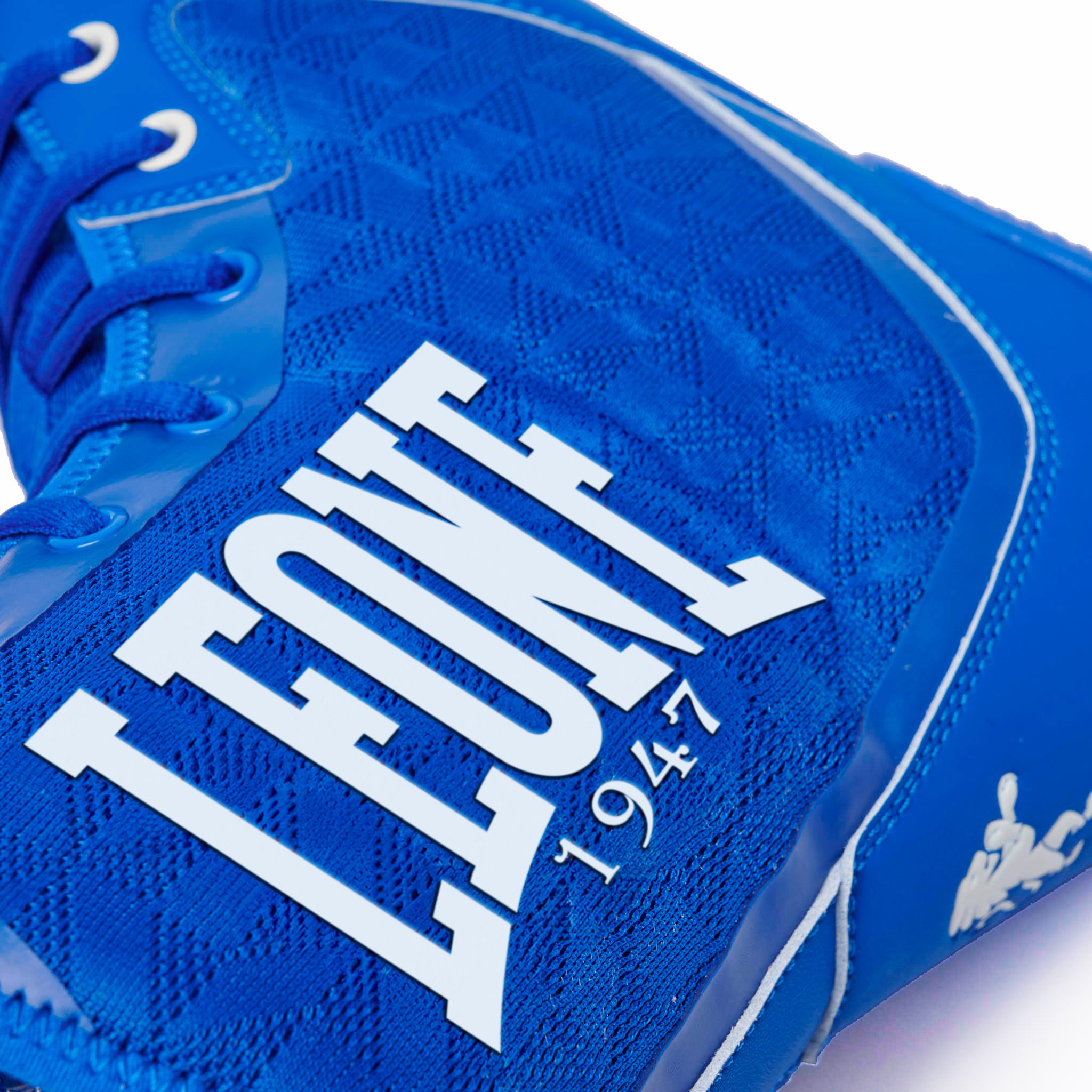 Leone Professional Boxing Shoes