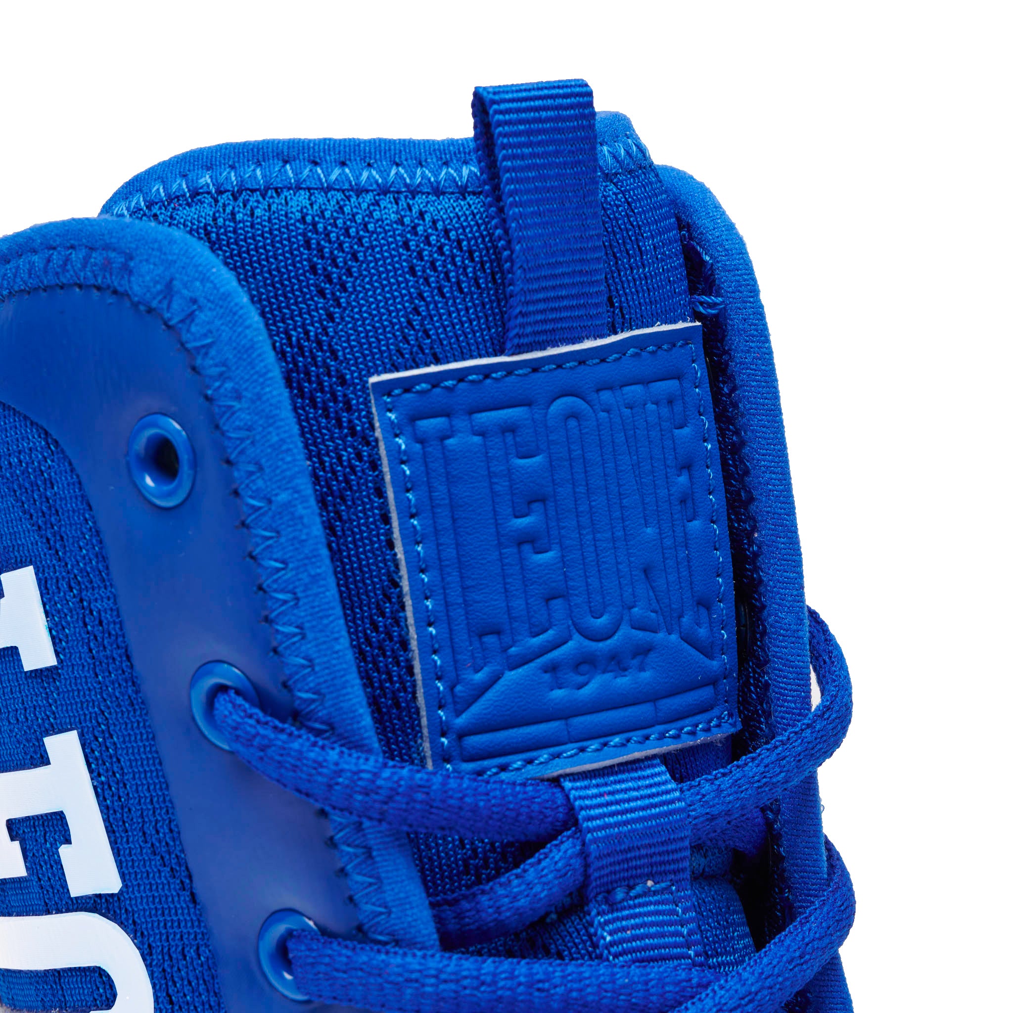 Leone Professional Boxing Shoes