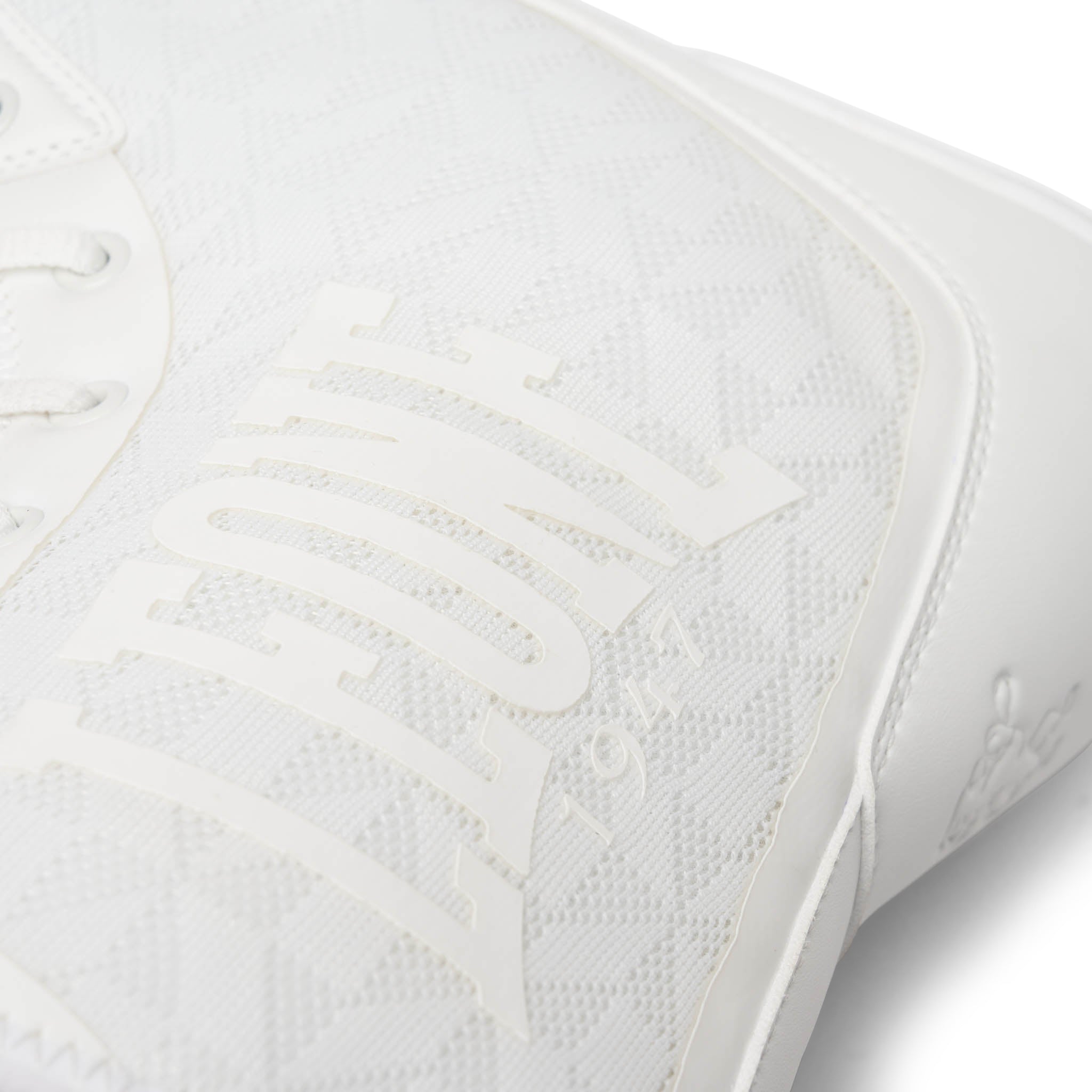 Leone Professional Boxing Shoes