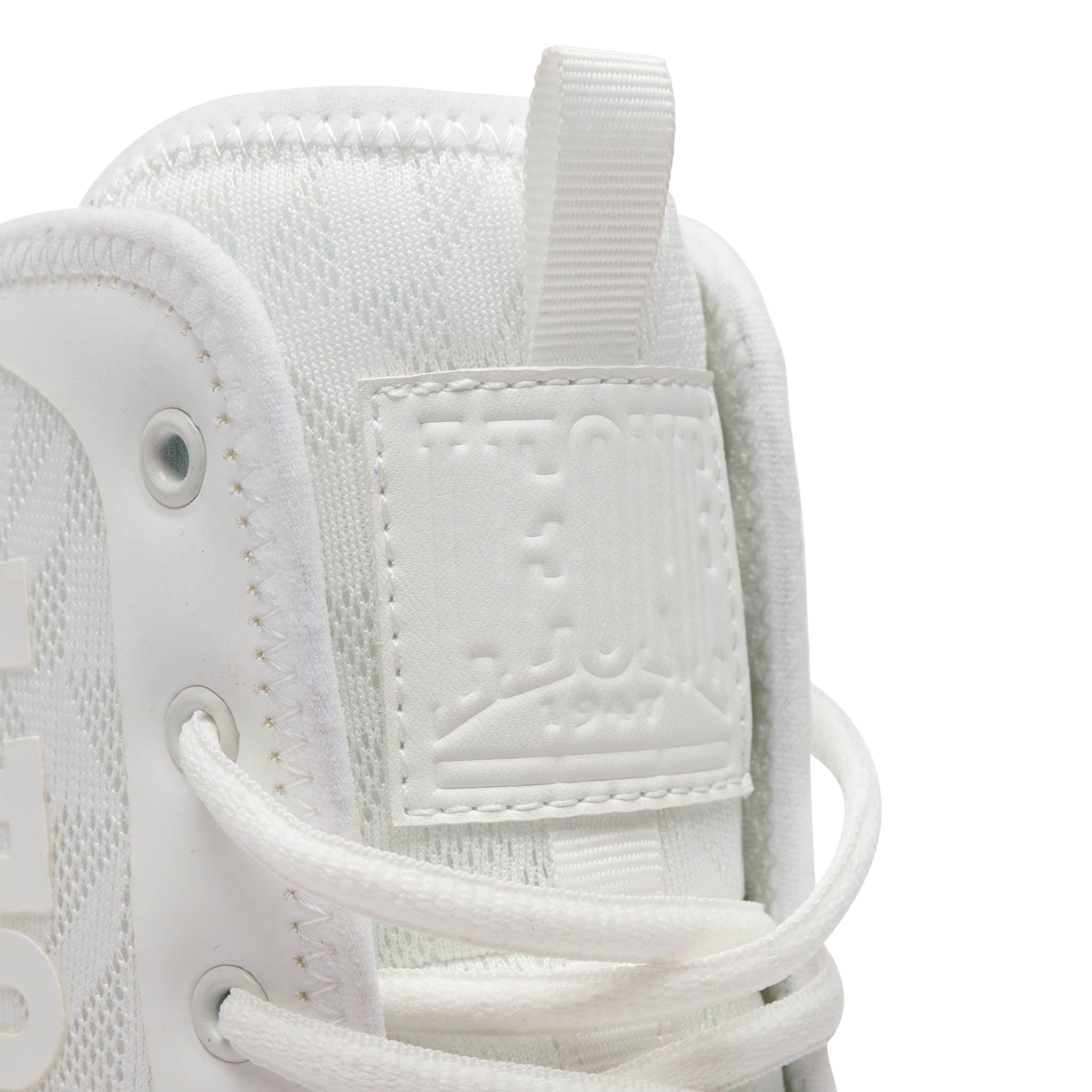 Leone Professional Boxing Shoes