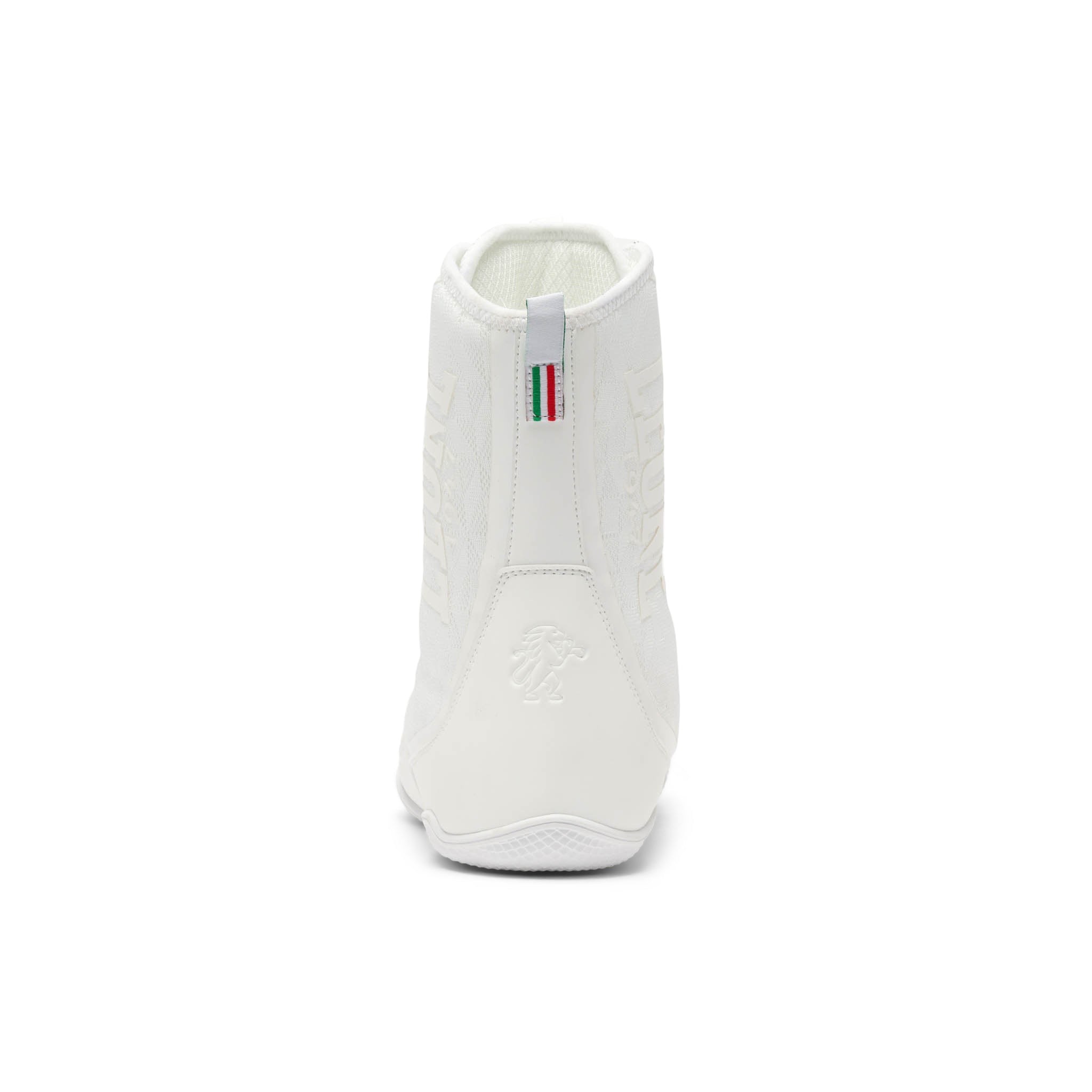 Leone Professional Boxing Shoes