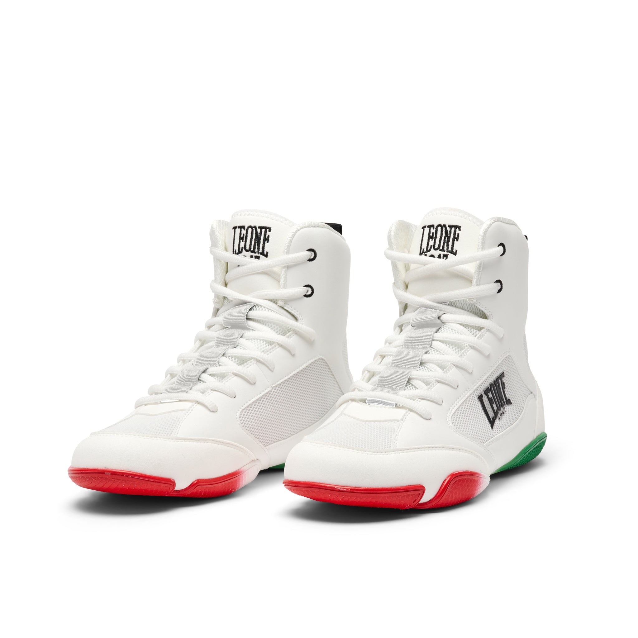 Leone Premium Ankle Boots