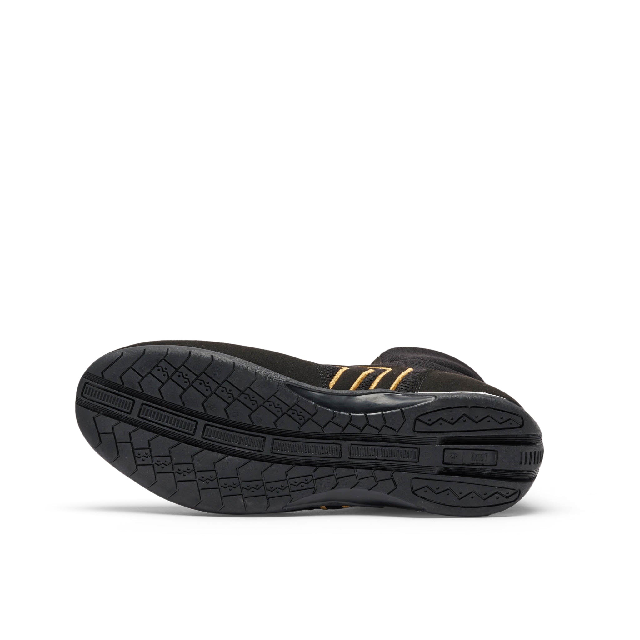 Hermes Lion Boxer Shoes