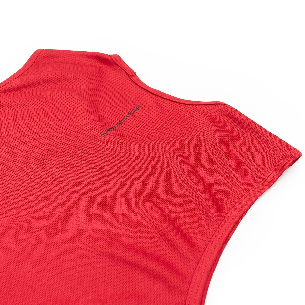 Sanda Fujimae Boxing Wide Shoulder Tank Top 