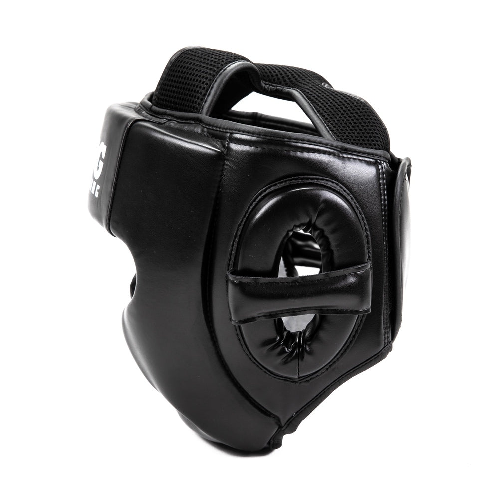King Pro Boxing Revo Helmet
