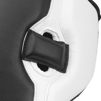 Adidas Adi Star pro helmet with cheek pads 