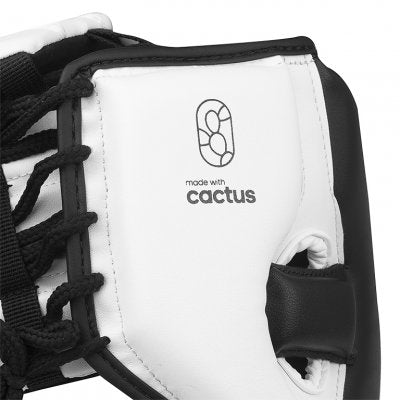 Adidas Adi Star pro helmet with cheek pads 