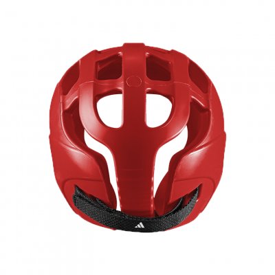 Adidas WAKO rubber kickboxing helmet