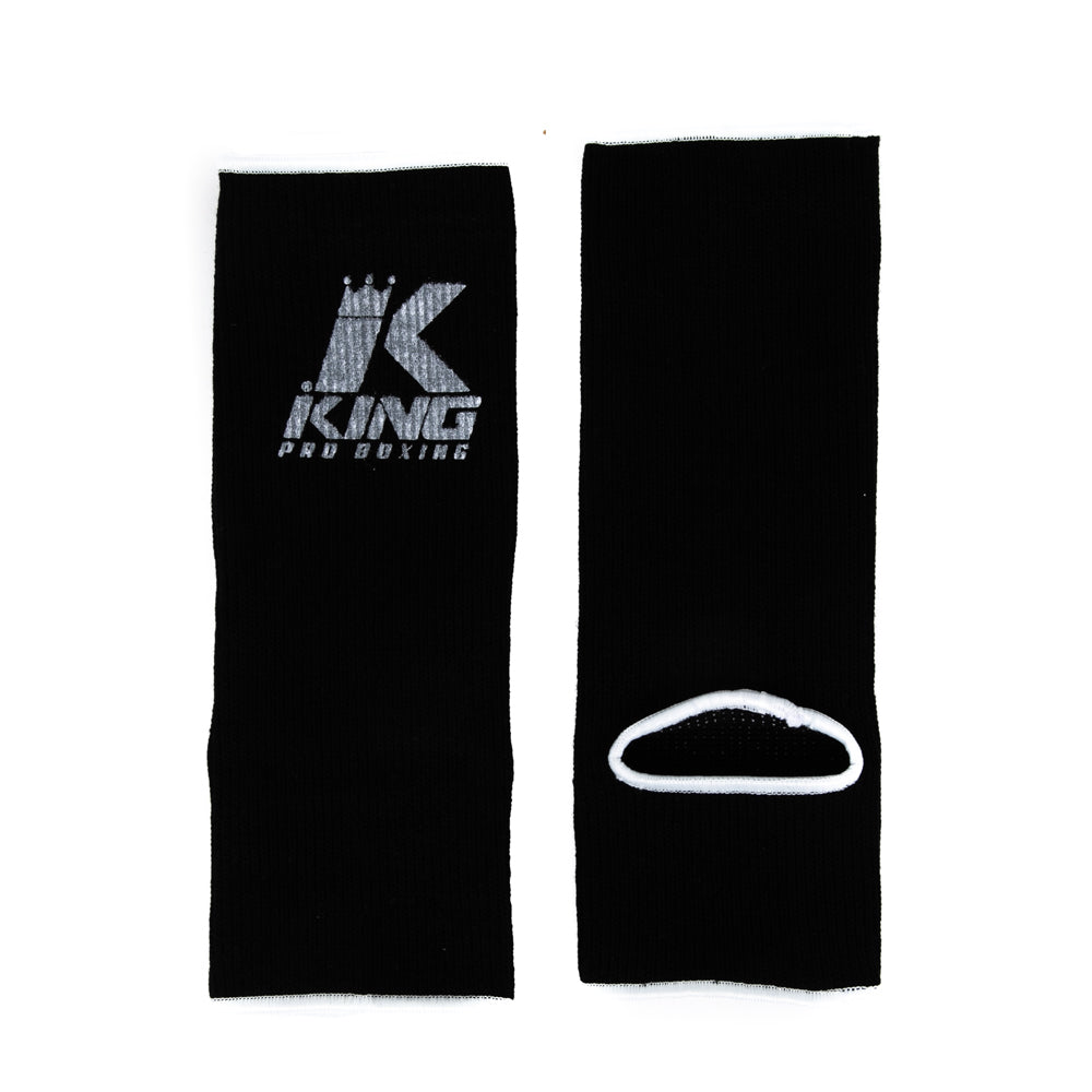 Thai King Pro Boxing Anklets – Fight Club Store