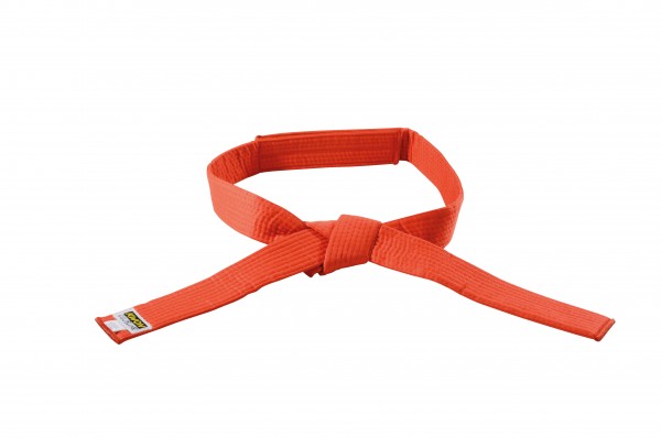 Children's Martial Arts Belt with Velcro 