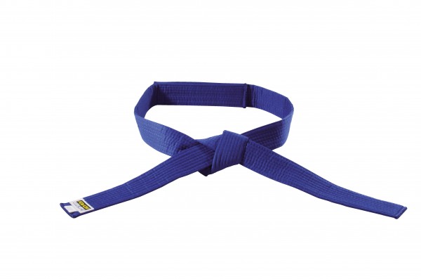 Children's Martial Arts Belt with Velcro 