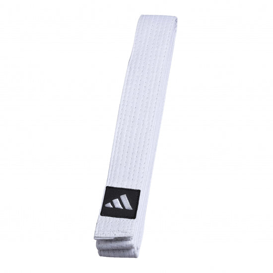 Adidas Club Colored Judo Karate Martial Arts Belt 