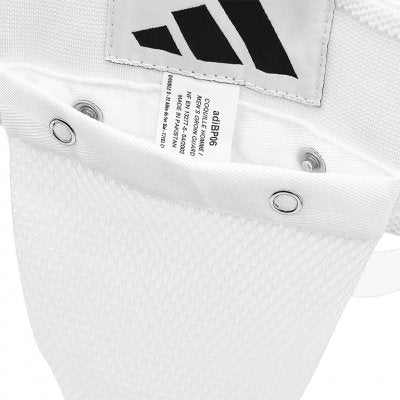ADIDAS Microlight WKF Approved Karate Kickboxing Gloves