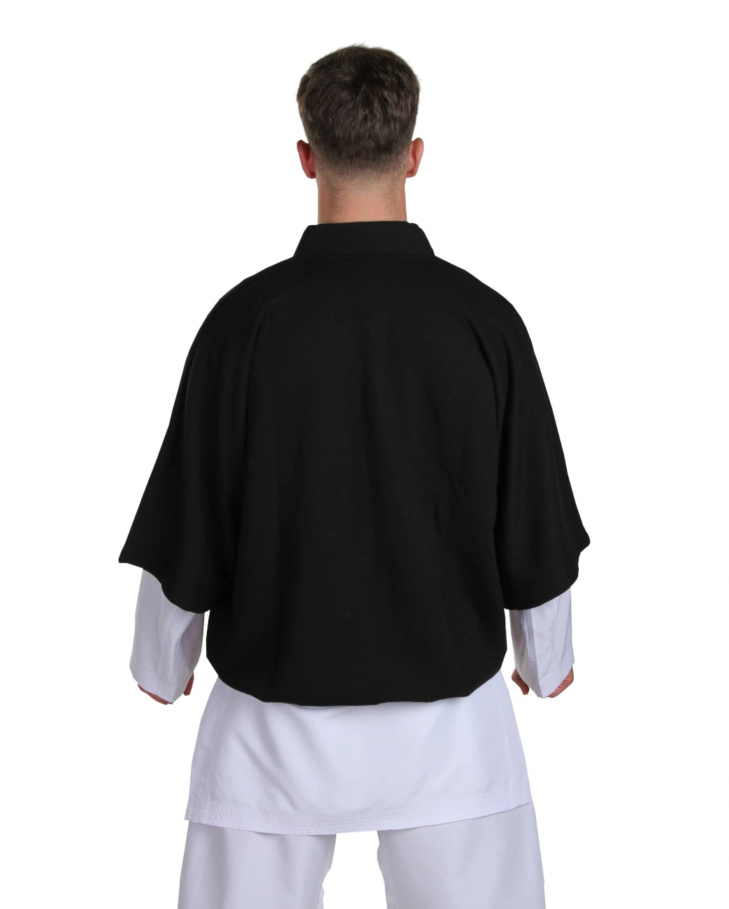 Copri Kimono Felpato Itaki Tinta Unita