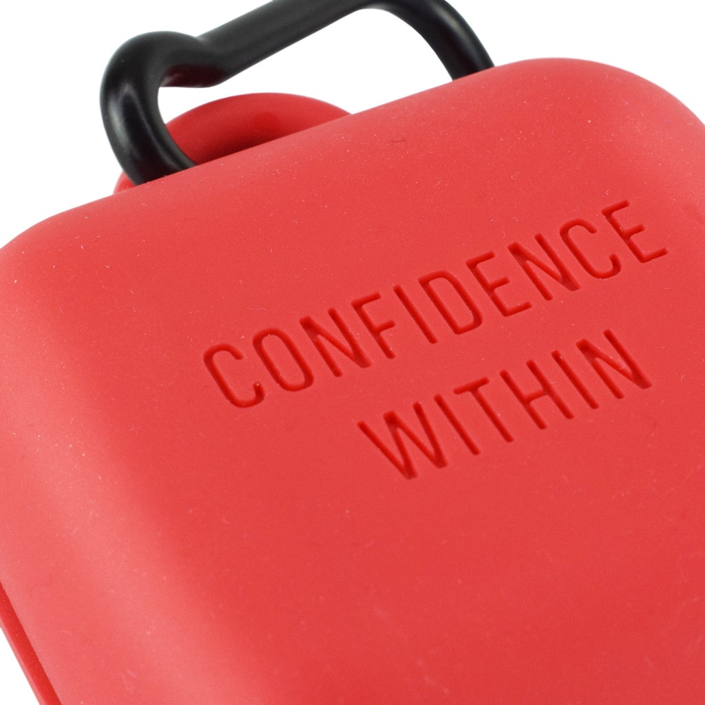 Silicone Mouthguard Case