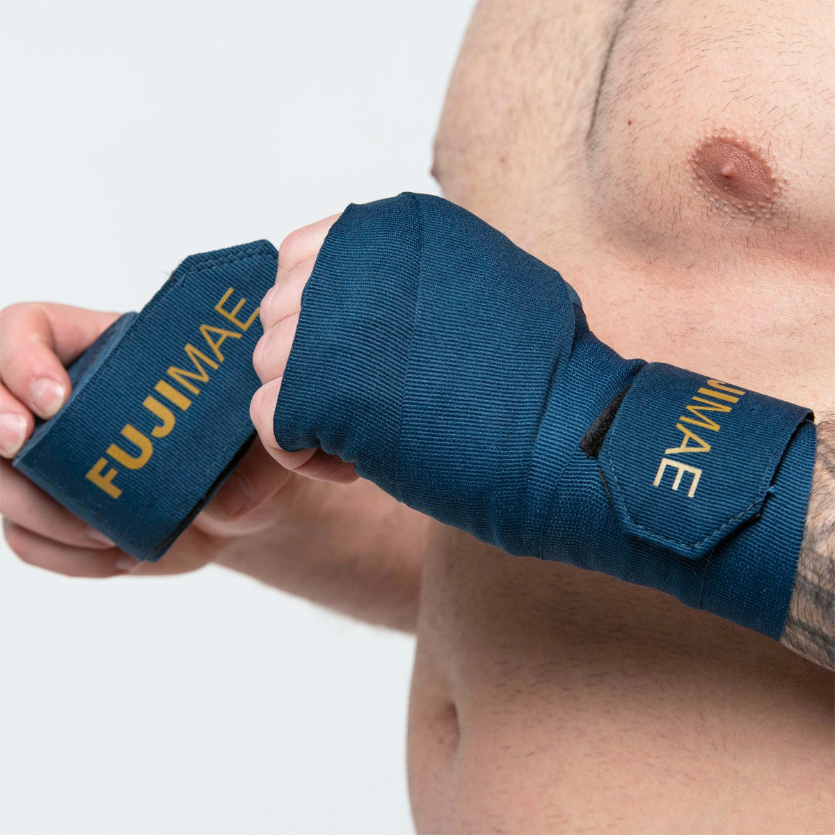 Fujimae Color Bands V2