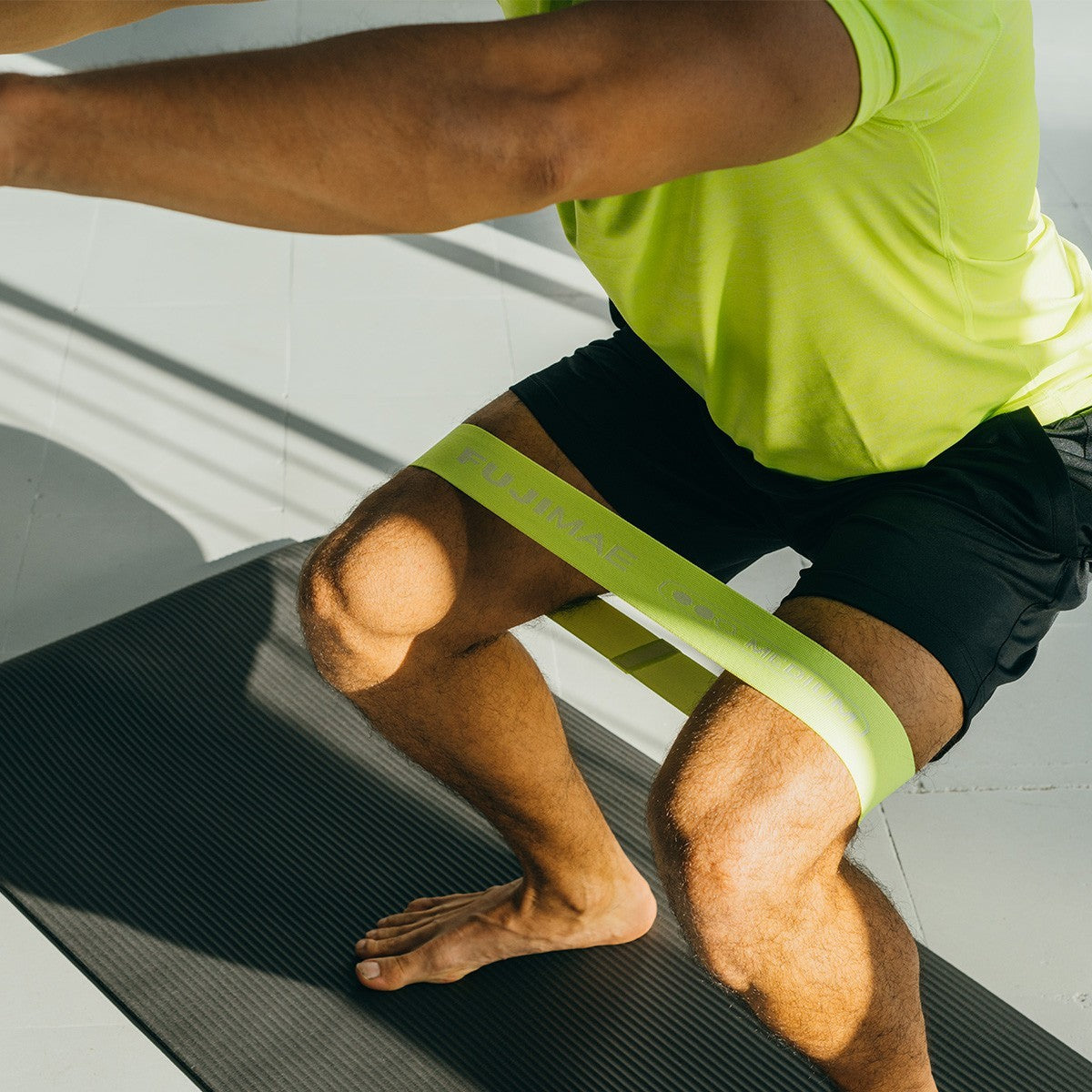 3-Intensity Elastic Band Kit 