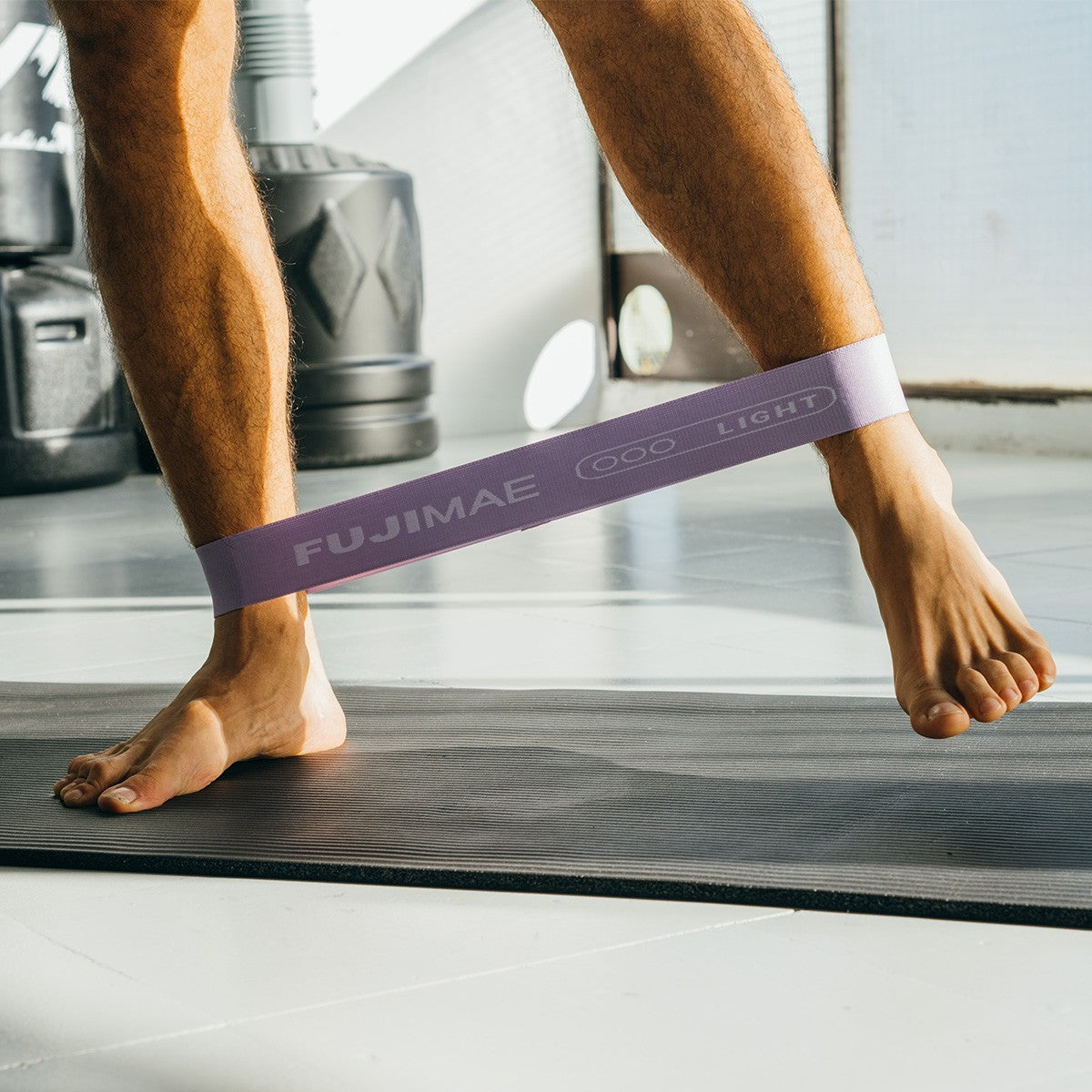 3-Intensity Elastic Band Kit 