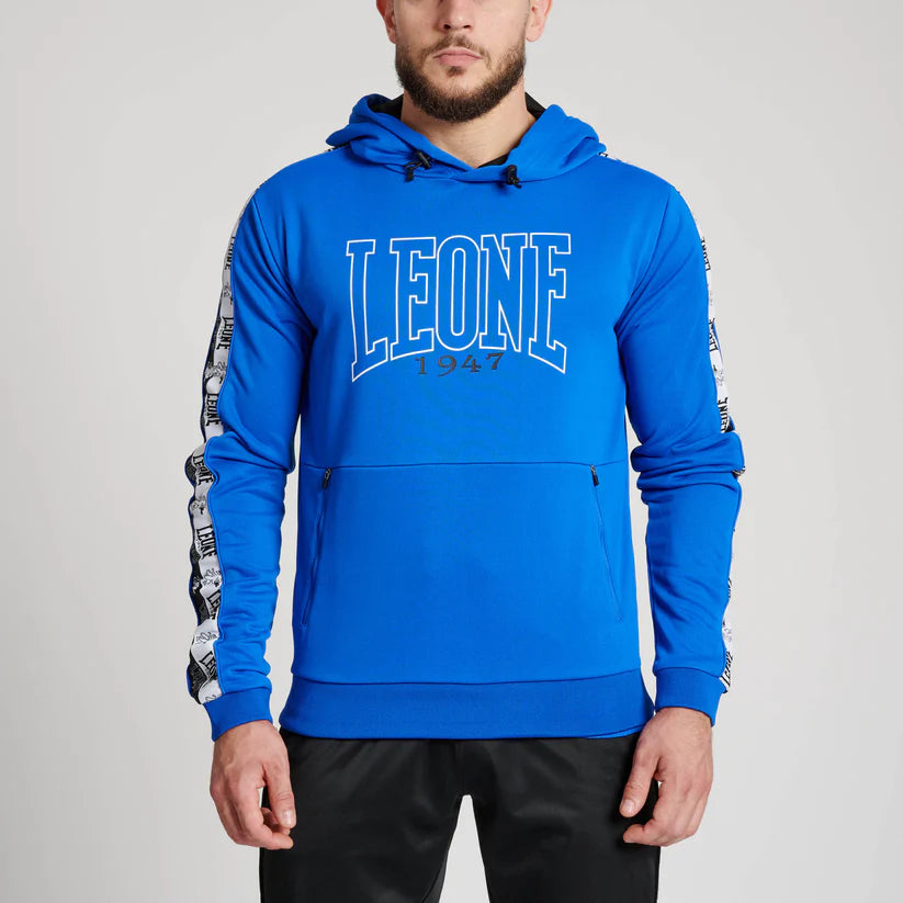 Iconic Lion Hoodie