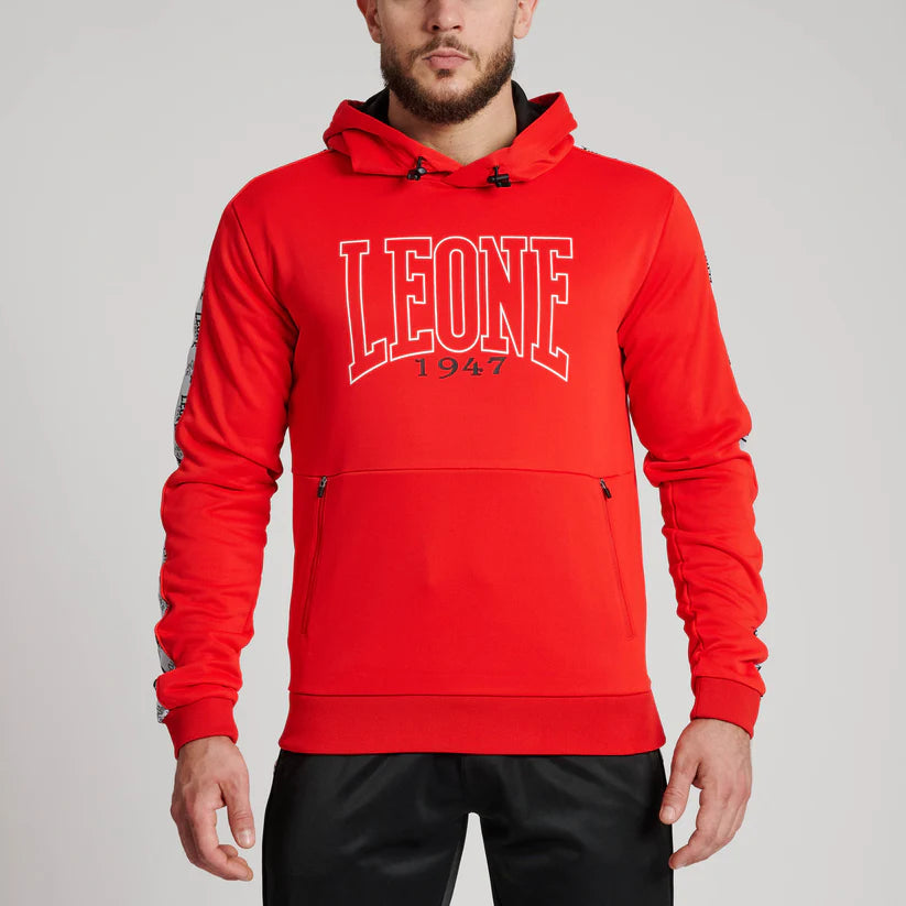 Iconic Lion Hoodie