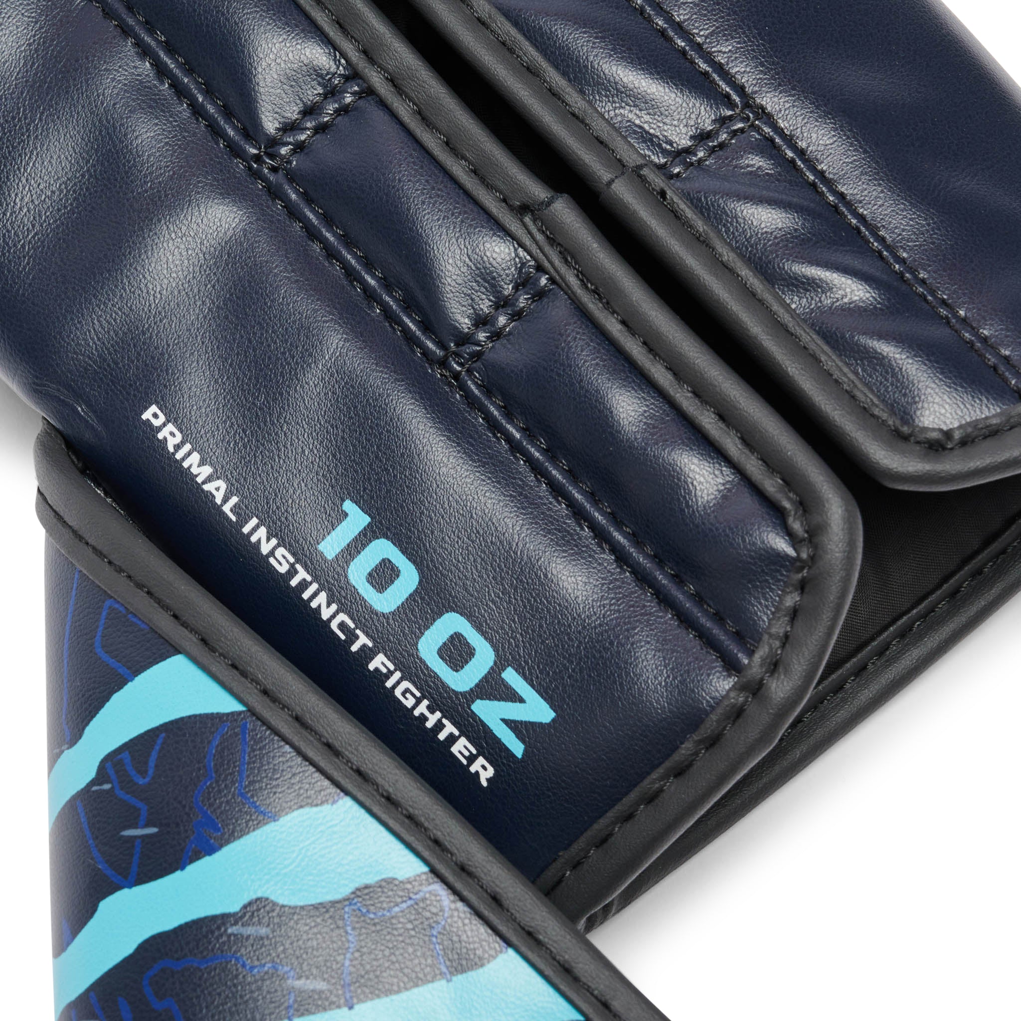 Leone Primal Instinct Gloves 