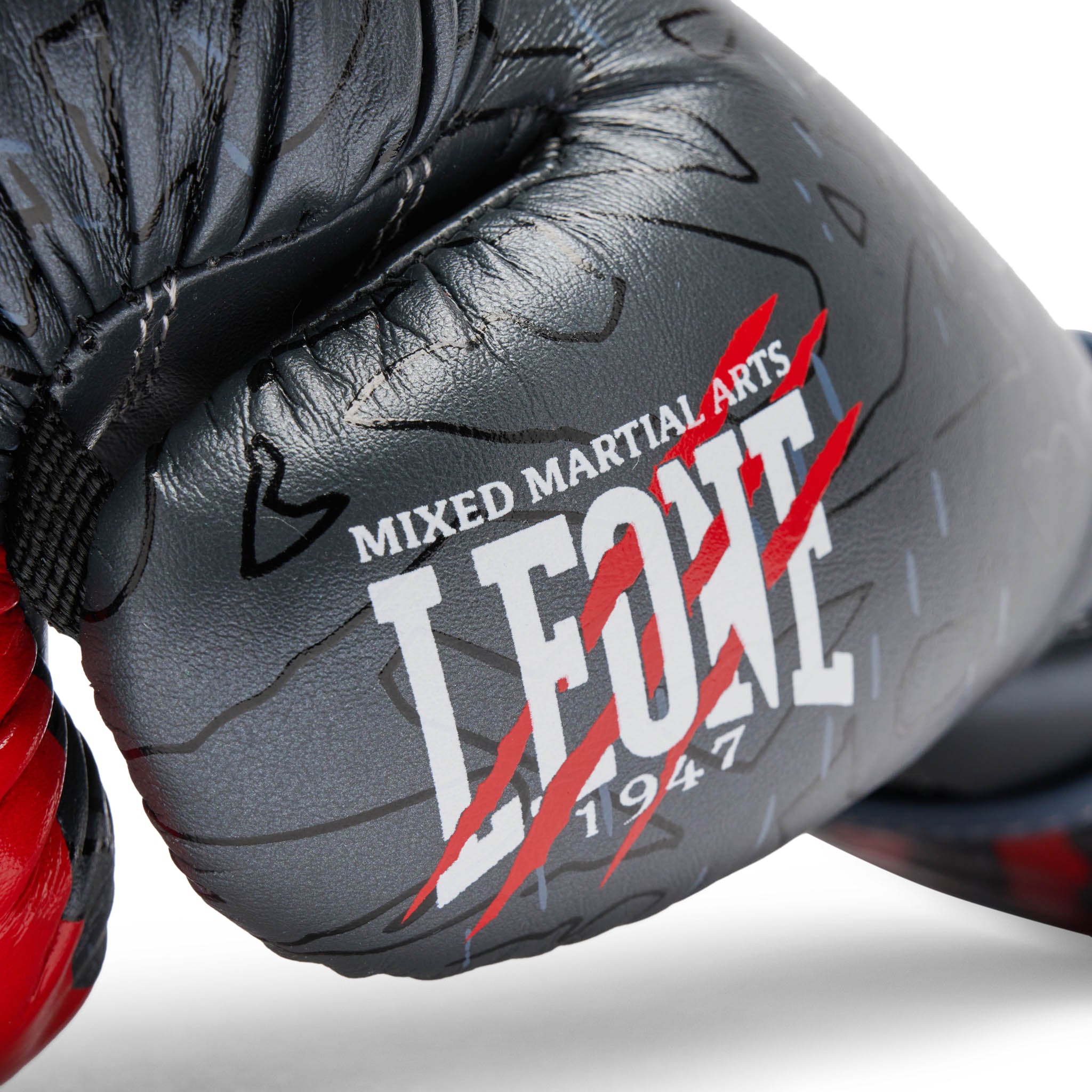 Leone Primal Instinct Gloves 