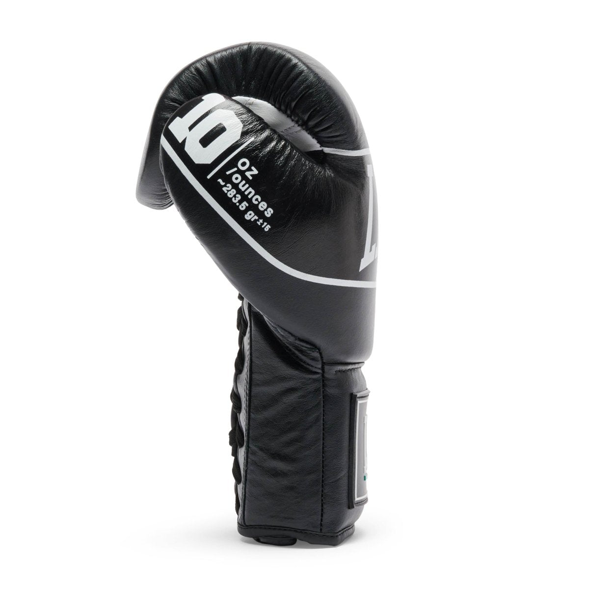 Guantoni con Lacci Leone Shock Pro - Fight Club Store