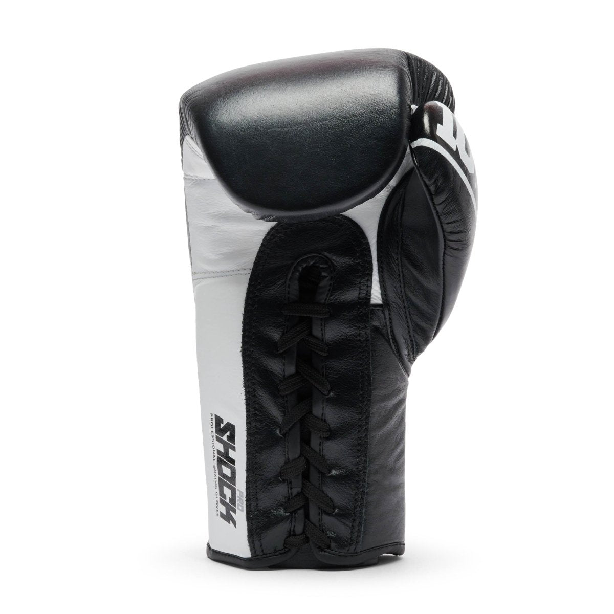 Guantoni con Lacci Leone Shock Pro - Fight Club Store