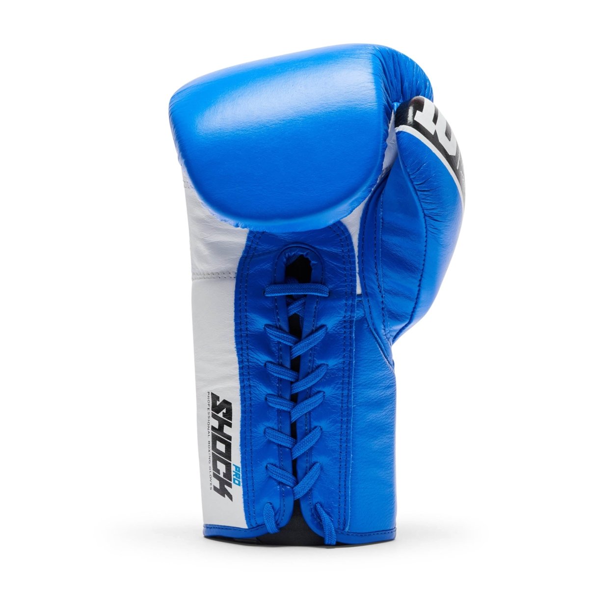 Guantoni con Lacci Leone Shock Pro - Fight Club Store