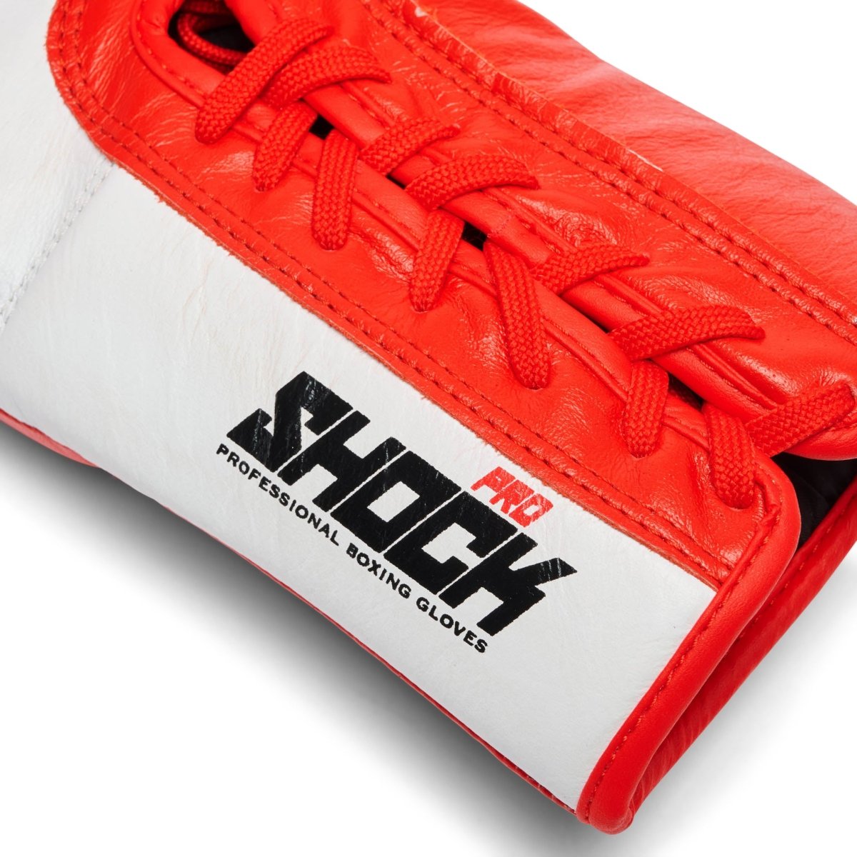Guantoni con Lacci Leone Shock Pro - Fight Club Store