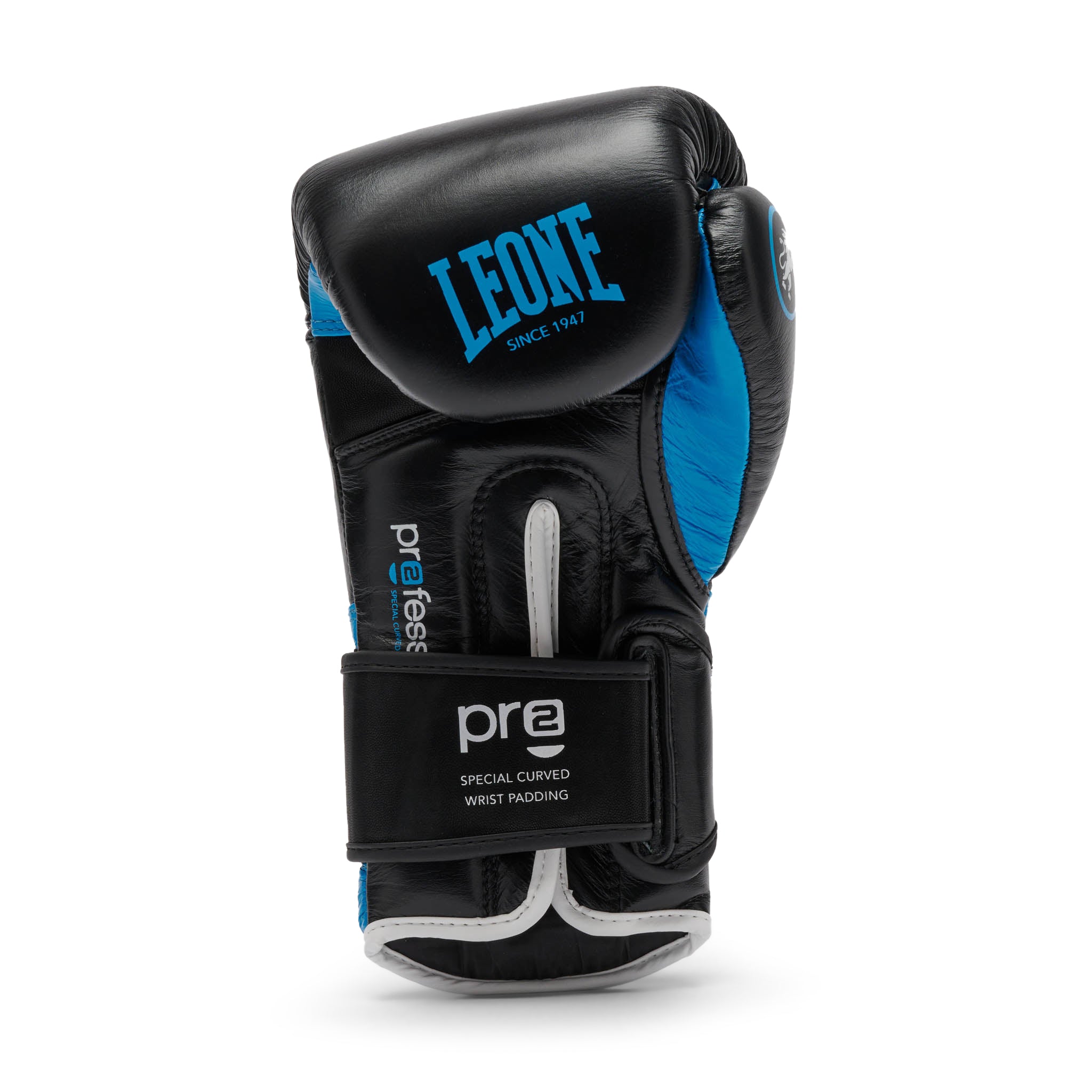Leone Boxing Professional 2 Gloves