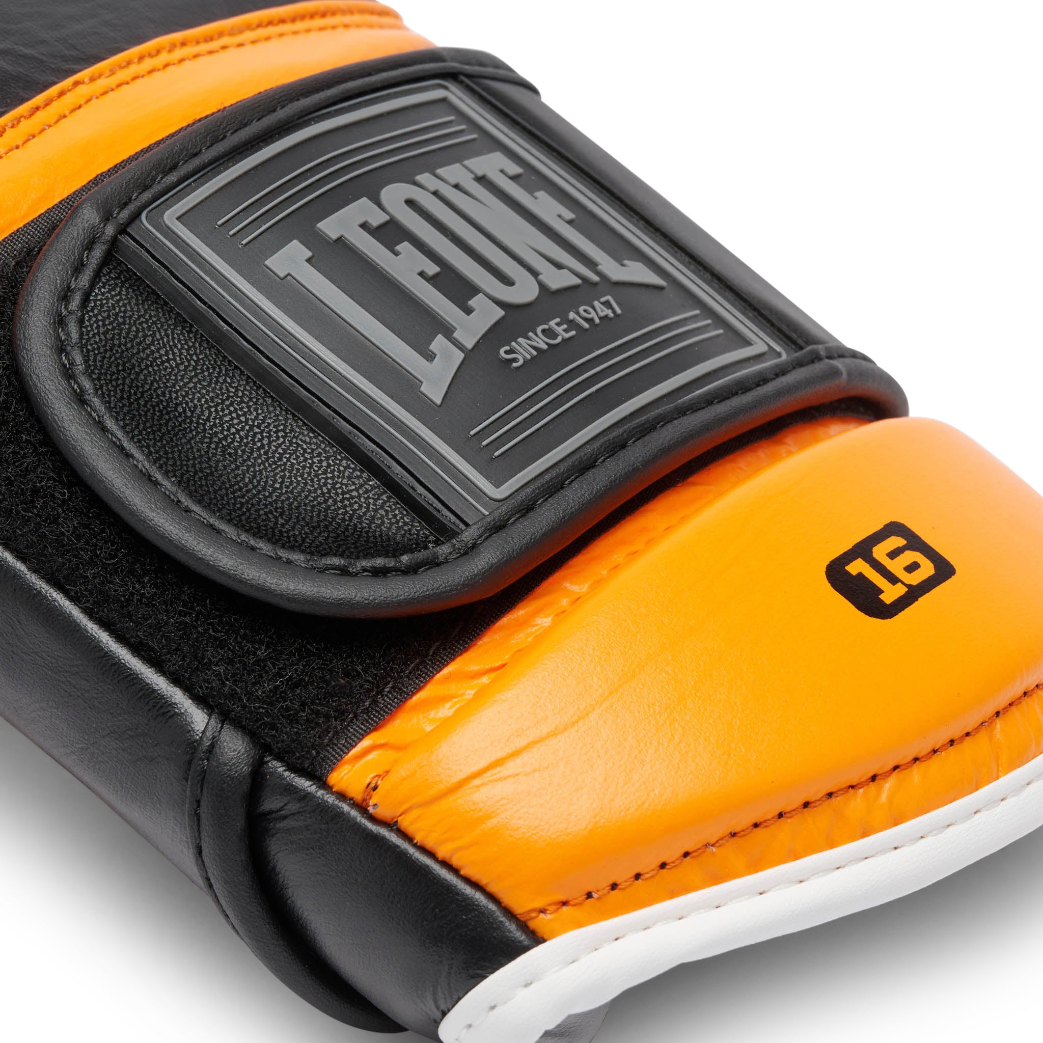 Leone Boxing Professional 2 Gloves