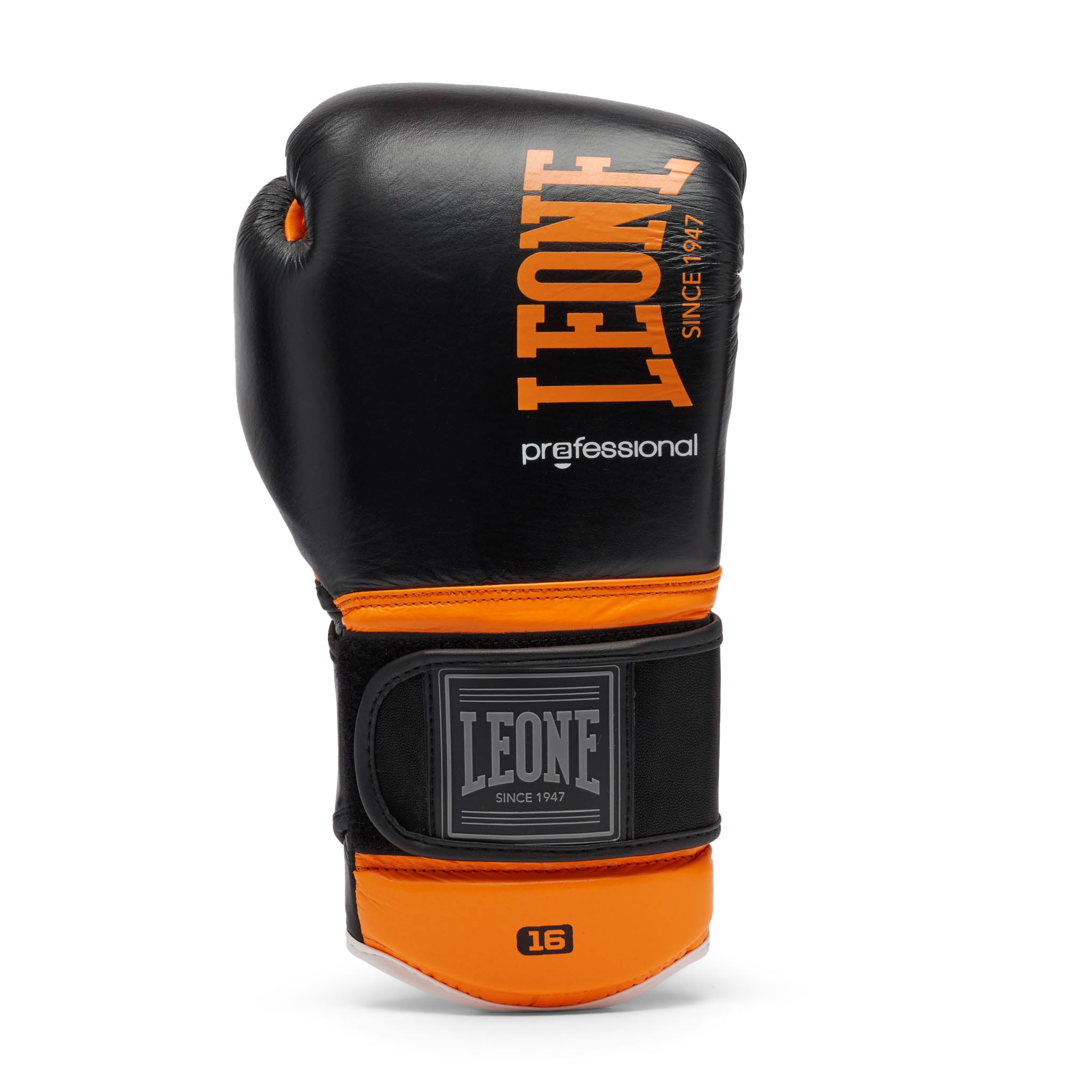 Leone Boxing Professional 2 Gloves