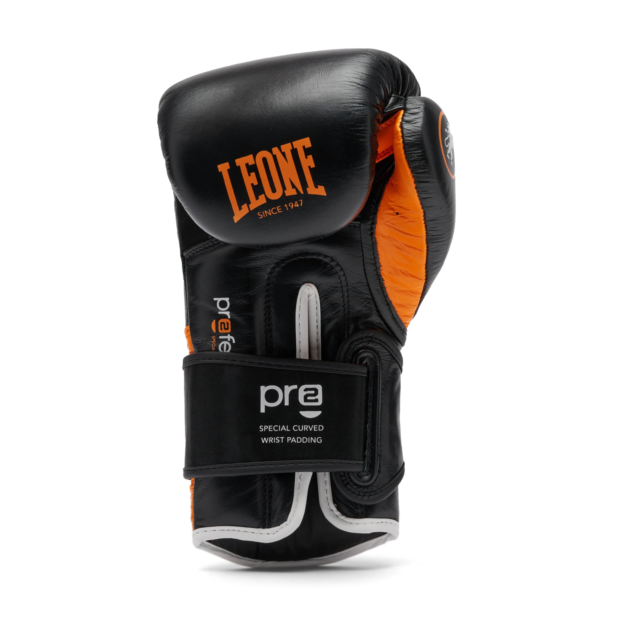 Leone Boxing Professional 2 Gloves