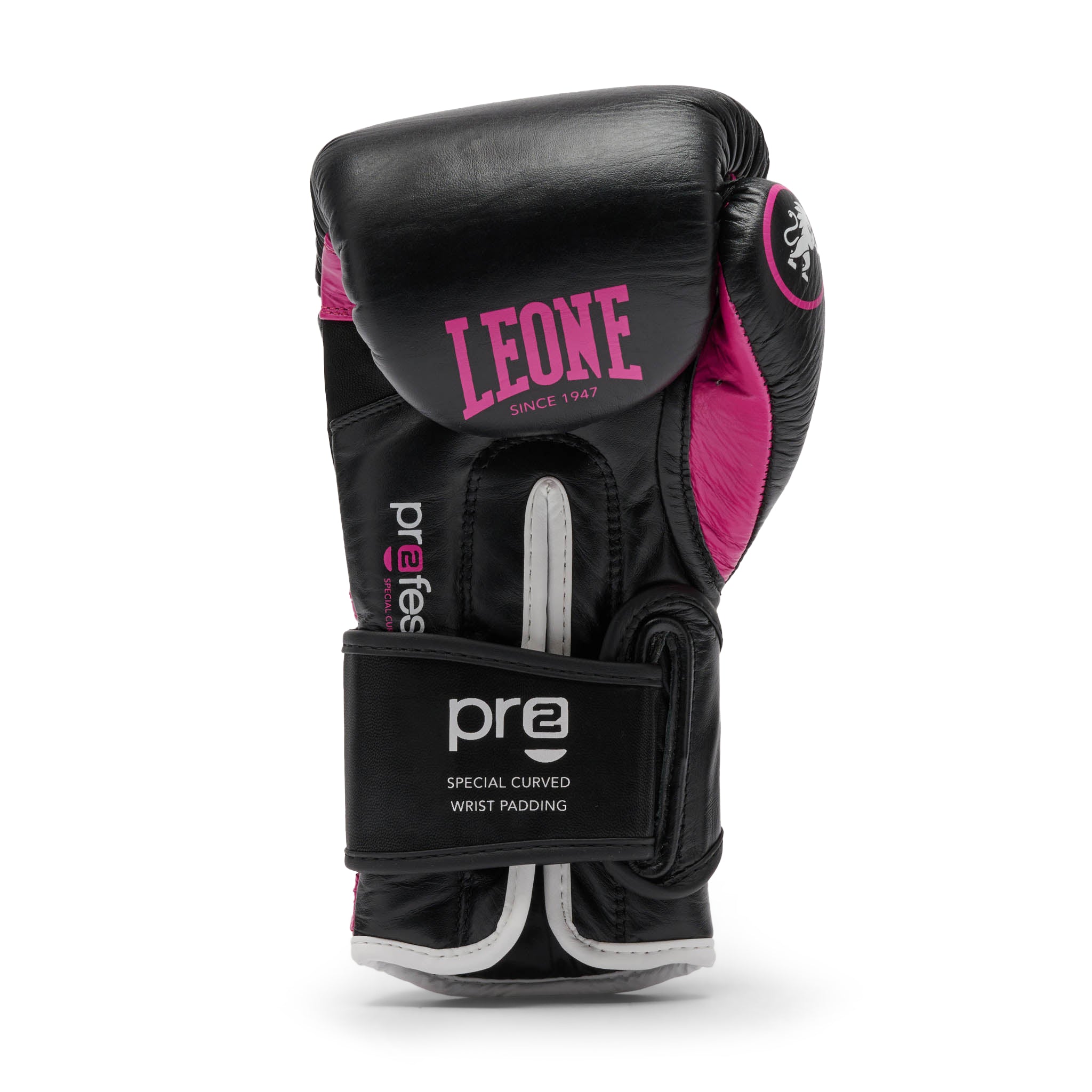 Leone Boxing Professional 2 Gloves