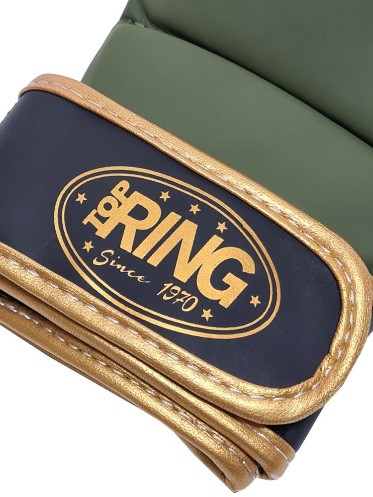 MMA GLOVES 6 OZ Top Ring Legend