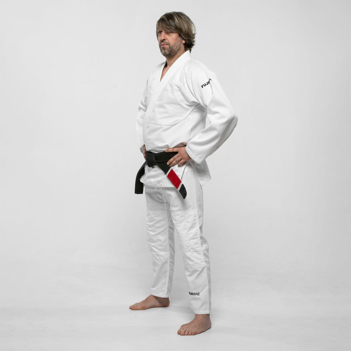 Gi BJJ Shaka 24 Fujimae 