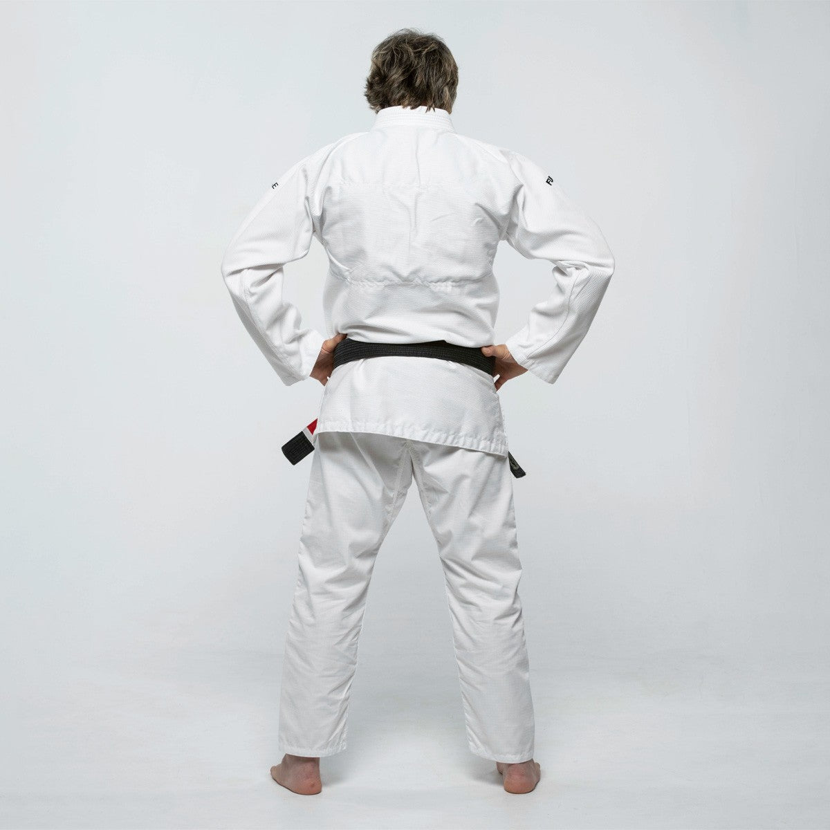 Gi BJJ Shaka 24 Fujimae 