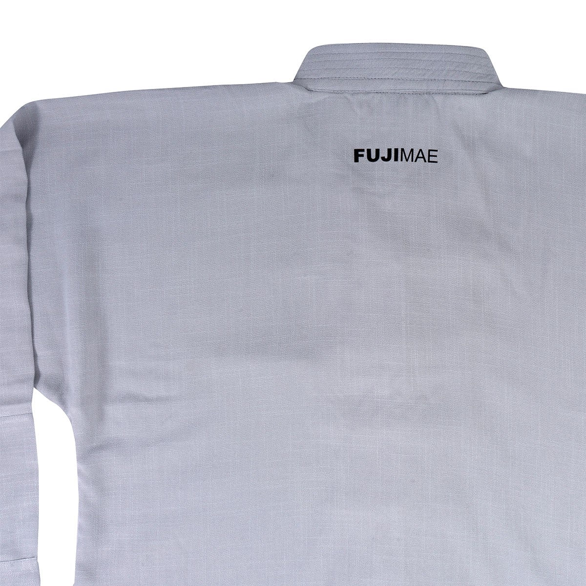 Linen Kung Fu and Tai Chi Uniform Jacket 