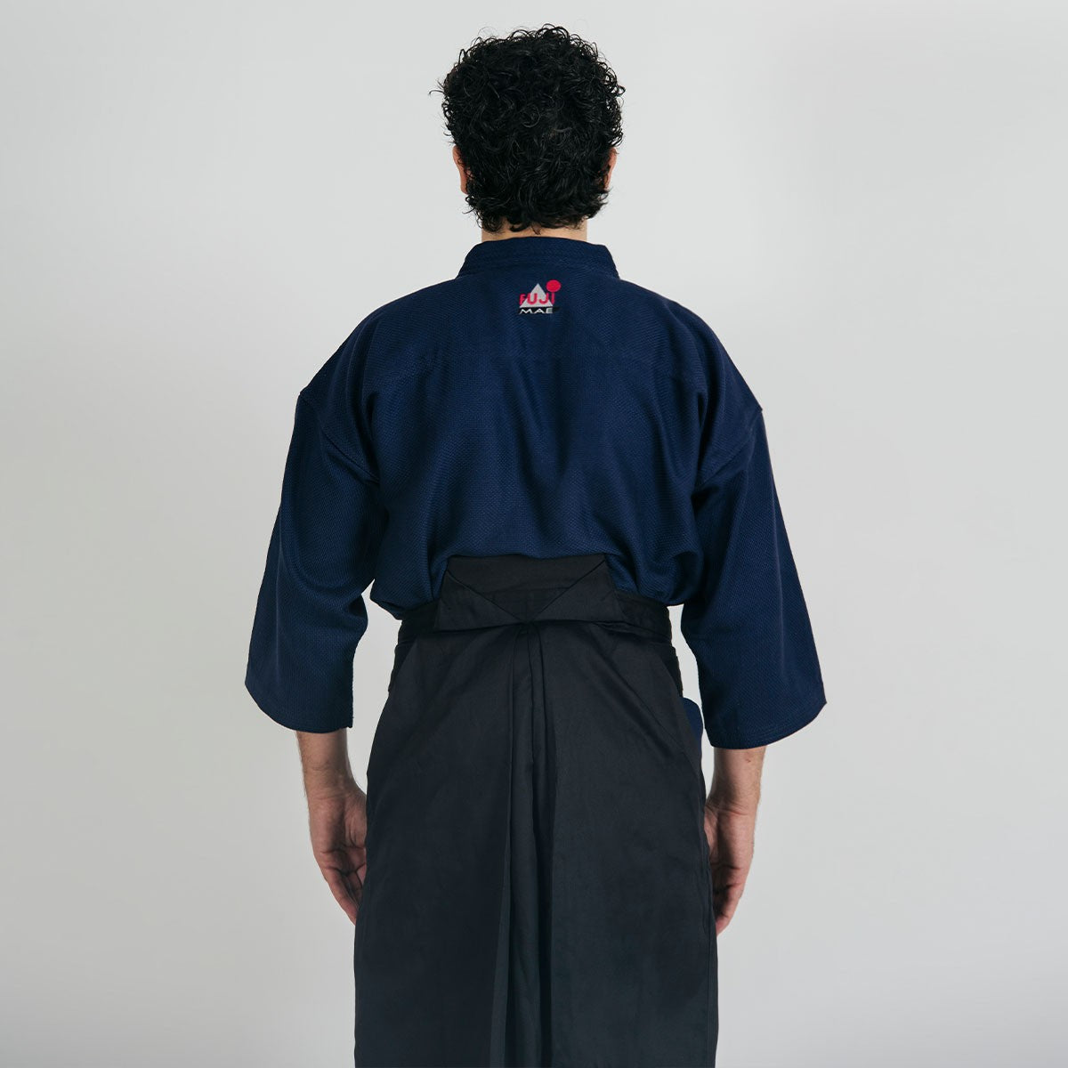 Kendo Iaido Training Jacket