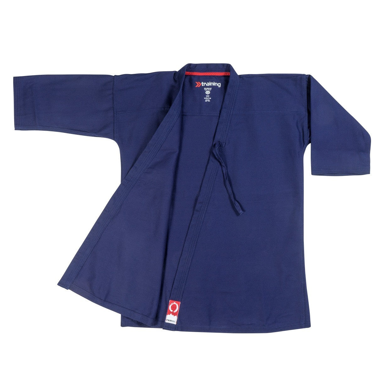 Kendo Iaido Training Jacket
