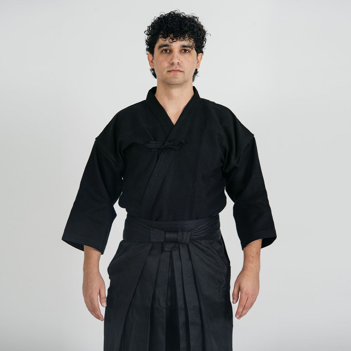 Kendo Iaido Training Jacket